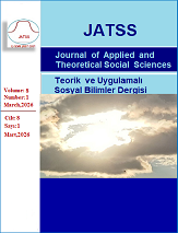 					View Vol. 8 No. 1 (2026): JATSS March 2026 Issue
				